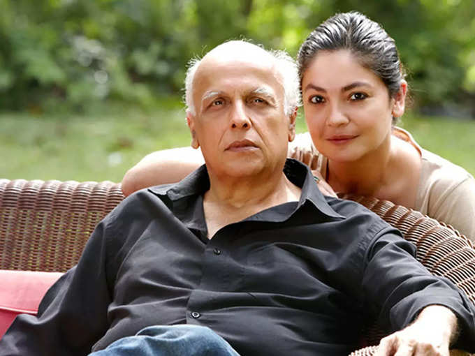 Mahesh Bhatt Family Tree 5