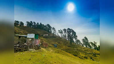 हरिद्वार से लगभग 185 किमी दूर है उत्तराखंड का चोपटा हिल स्टेशन, विदेशी भी हैं इसकी खूबसूरती के दीवाने
