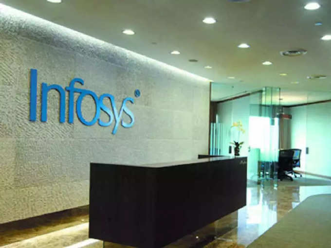 Infosys