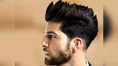 hair serum for men मुळे केस बनतील चमकदार, काळे आणि दाट, केसगळतीही होईल कमी