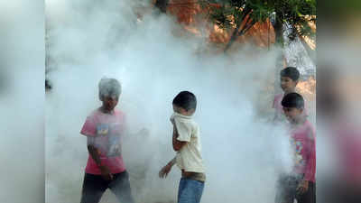 Dengue in Delhi: मच्छरों के सफाया के लिए अब की जाएगी कोल्ड फॉगिंग