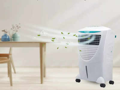 ६५०० रुपयांपर्यंत  सुरुवातीची किंमत असेलेले हे जबरदस्त Air Coolers  ३०० रुपयांपेक्षा कमीमध्ये पोहोचतील तुमच्या घरी, पाहा ऑफर्स