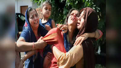 Kashmir Files: दहशतगर्दों का दिल नहीं पसीजा, पुलवामा और कुलगाम में हिंदुओं को फिर बना रहे निशाना