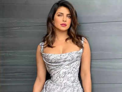 Priyanka Chopra on her daughter: प्रियंका चोपड़ा बोलीं- बेटी पर नहीं थोपूंगी अपना डर और इच्छाएं, बताया कैसे करेंगी परवरिश