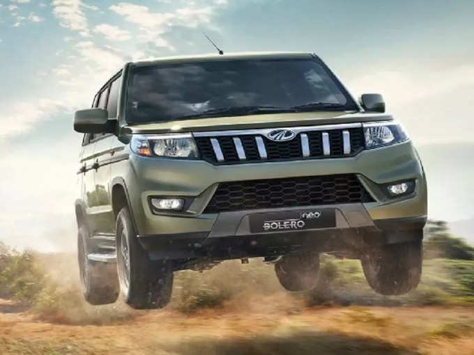 Mahindra Vehicles Car Price Hike In April 2022 1