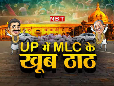 UP MLC Salary: कितनी होती है यूपी में एमएलसी की सैलरी, क्‍या सुविधाएं...कैसे होता है चुनाव? यहां जानिए सबकुछ