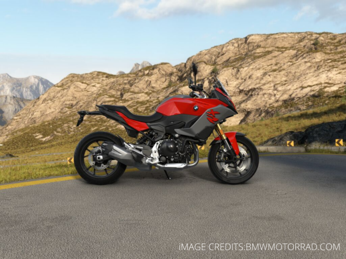 BMW ADV 2