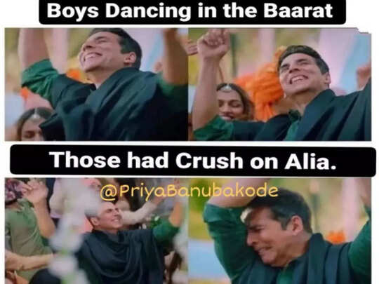ranbir kapoor alia bhatt wedding memes, Ranbir-Alia की शादी नहीं देख पाए तो झट से ये Funny Memes देख लो! - ranbir kapoor alia bhatt wedding memes will make you laugh - ranbir kapoor alia bhatt wedding memes, Ranbir-Alia की शादी नहीं देख पाए तो झट से ये Funny Memes देख लो! - ranbir kapoor alia bhatt wedding memes will make you laugh -