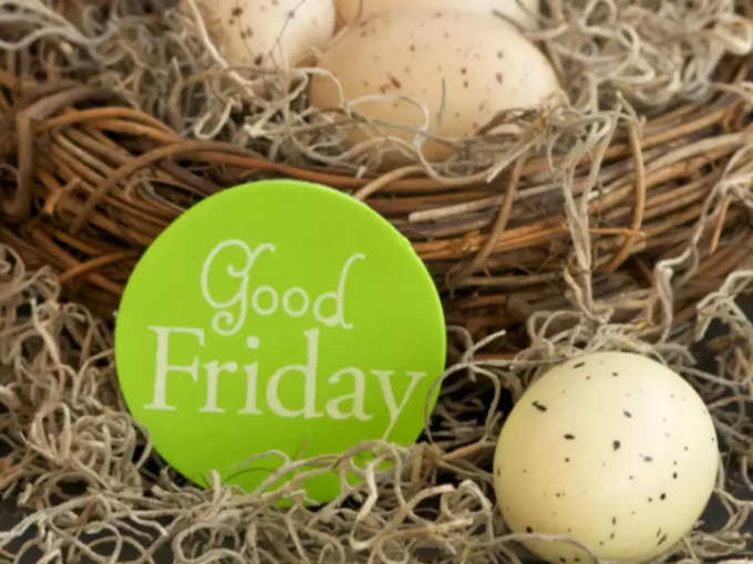 good friday wishes Quotes & Images