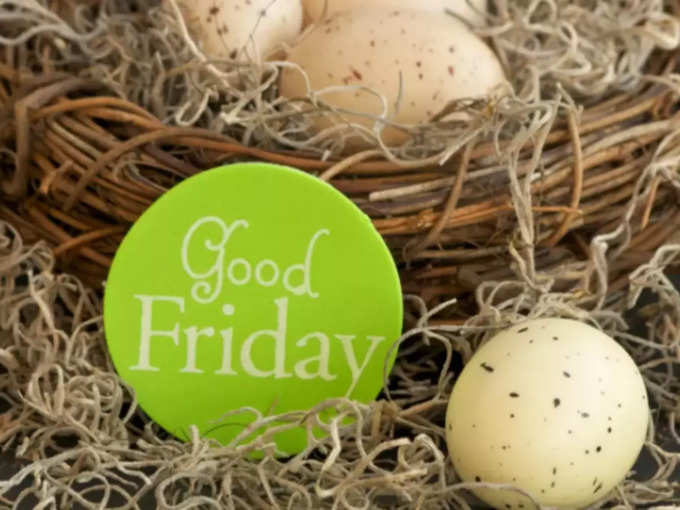 good friday wishes Quotes &amp; Images