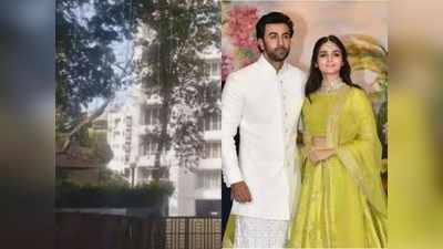 Ranbir-Alia Wedding : लग्नासाठी सारं काही! रणबीरने लग्नानंतर बिल्डिंग स्वच्छ करून देण्याचं दिलं वचन