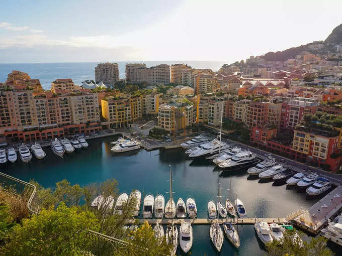 ​മൊണാക്കോ (Monaco)