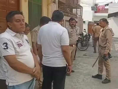 Meerut Crime: हथौड़े से वार... फिर चाकू से गला रेता, पत्नी ने शराब के लिए 200 रुपये नहीं दिए तो बेटे के सामने कर दी निर्मम हत्या