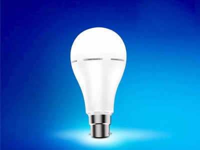 कभी भी हो जाता है बत्ती गुल से अंधेरा, तो इन LED Bulb से बिना बिजली पाएं चौंधिया देने वाली रोशनी