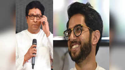 Aaditya Thackeray: आदित्य ठाकरेंनी मनसेला पुन्हा डिवचलं; भोंग्यांच्या भूमिकेवरुन खोचक टोला