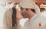 Ranbir Alia Wedding: পড়ন্ত সুর্যের আলোয় চারহাত এক হল রণলিয়ার, ছবিতে দেখুন Ranbir Kapoor-Alia Bhatt-এর প্রেম কাহিনি