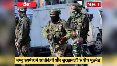 Shopian Encounter: जम्मू कश्मीर में आतंकियों को मुकाबला करने जा रहे राजस्थान के दो सपूत शहीद, अलवर-दौसा के थे दोनों जवान