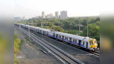 Mumbai Local Train: मुंबई लोकलमधील धक्कादायक प्रकार; मोबाइल चोराचा प्रतिकार करत असतानाच ती...