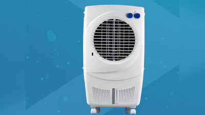 प्लास्टिक से बने हुए इन मजबूत Air Coolers में जल्दी नहीं लगेगा जंग, सालों साल चलेगी इनकी बॉडी