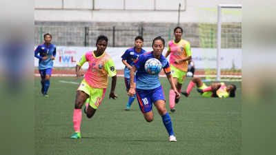 Indian Womens League: भारतीय महिला लीग फुटबॉल टूर्नामेंट में आज इन दो टीमों में भ‍िड़ंत, यहां होगा लाइव टेलीकास्ट