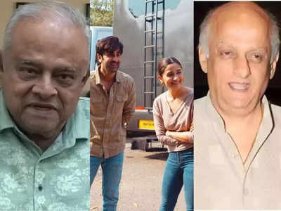 Alia-Ranbir Wedding: रणबीर कपूर और आलिया भट्ट की शादी में नहीं पहुंचे चाचा Mukesh Bhatt और रॉबिन भट्ट, क्या है वजह?