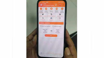 Indian Railways News: सामने दिख गया टीटी तो क्या मोबाइल ऐप पर खरीद सकते हैं रेलवे का टिकट?