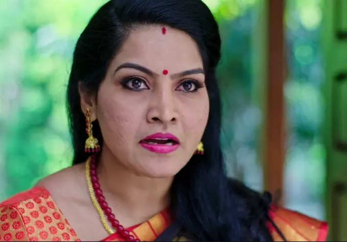 Intinti Gruhalakshmi 2022 April 15 Episode