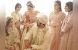 करिश्मा कपूर ने किया आलिया-रणबीर का गठबंधन, फैमिली में यूं हुआ बहूरानी का स्वागत, देख‍िए RaLia Wedding Inside Pics