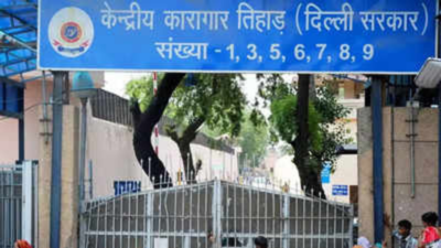 Tihar Jail News: जमानत मिली, पर जेल से जिंदा नहीं लौट पाया युवक, परिवार ने लगाए आरोप