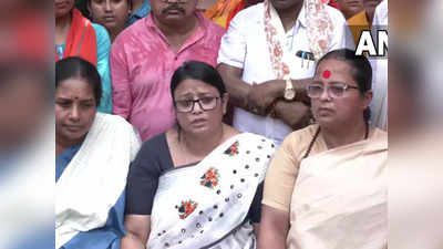 West Bengal: हंसखाली रेप केस पर माफी मांगे ममता..., बीजेपी ने की बंगाल में राष्ट्रपति शासन की मांग