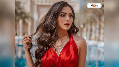 Nusraat Faria: সারাদিন খাটনির পর একমুঠো ভাত পান না নুসরত!