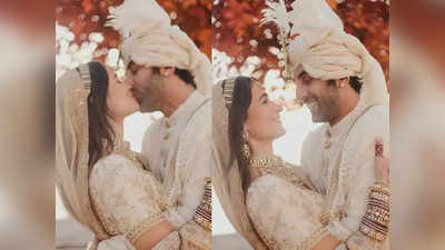 Ranbir Kapoor-Alia Bhatt की शादी करवाने वाले पंडितजी राजेश शर्मा ने बताया क्‍या सब हुआ था मंडप में