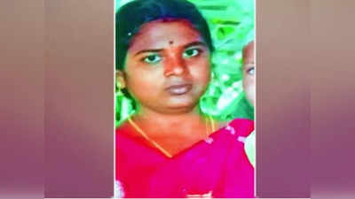 நடத்தை சரியில்ல சார்... விலங்கு பட பாணியில் மனைவியை கொன்று வாக்குமூலம்