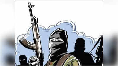 Jammu Kashmir News: बारामूला में आतंकियों ने सरंपच की गोली मारकर हत्या की, सर्च अभ‍ियान में जुटी सेना
