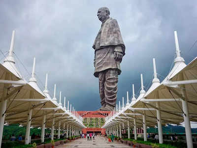 National Unity Day বিবিধের মাঝে দেখ মিলন মহান..... সর্দারের হাতেই গড়ে ওঠে ঐক্যবদ্ধ ভারতের স্বপ্ন