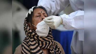 Delhi Covid Update: कोरोना के मामलों में फिर आया उछाल, 366 नए केस तो 209 लोग हुए डिस्चार्ज, संक्रमण दर भी 4 प्रतिशत के पास पहुंची