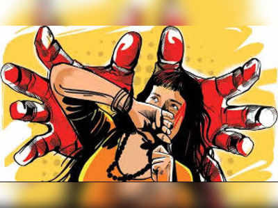 Gangrape in Delhi: लापता बेटी की खोज में निकली मां के साथ गैंगरेप, रेस्तरां में वेटर का काम करने वाले तीन आरोपी ग‍िरफ्तार