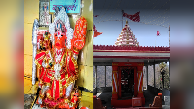 માઉન્ટ આબુની ચારેય દિશામાં આવેલા છે ભગવાન હનુમાનજીના મંદિરો, દરેકનું છે ખાસ મહત્વ