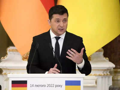 Zelensky Ukraine: यूक्रेन पर परमाणु बम गिरा सकते हैं पुतिन, जेलेंस्की ने दी चेतावनी- दुनिया के सभी देश तैयार रहें