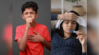 COVID 4th wave symptoms: बच्चों में 12 और वयस्कों में 12, चौथी लहर से पहले तांडव मचा रहे ये 24 गंभीर लक्षण