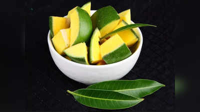 Raw Mango Benefits: বাঙালির অতিপ্রিয় কাঁচা আম শুধু স্বাদ নয় স্বাস্থ্যেরও যত্ন নেয়, জানতেন?