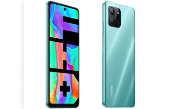 5000mAh బ్యాటరీ, 64GB స్టోరేజ్‌తో Infinix Hot 11 2022 మొబైల్‌ లాంచ్ - రూ.8,999 ధరతో - పూర్తి స్పెసిఫికేషన్లు, సేల్‌ వివరాలు 