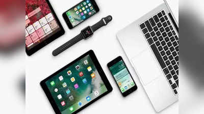 स्वस्तात खरेदी करा Apple चे प्रोडक्ट्स; iPhone, iPad सह अनेक डिव्हाइसवर बंपर डिस्काउंट, होईल हजारो रुपयांची बचत