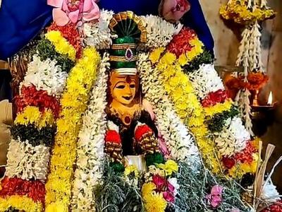 சித்ரா பவுர்ணமி... சொர்க்கத்திற்கு செல்ல உதவும் சித்ரகுப்தர் வழிபாடு!