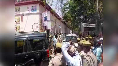 Gorakhnath Temple Attack: मुर्तजा अब्बासी को 14 दिनों की न्यायिक हिरासत, एटीएस ने लगाया UAPA...अब मामले में NIA की एंट्री