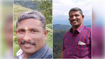 Palakkad: ആർഎസ്എസ് നേതാവിനെ വെട്ടി കൊലപ്പെടുത്തി; വെട്ടേറ്റത് തലക്കും കൈകാലുകൾക്കും