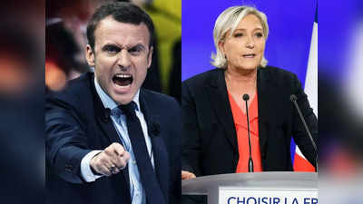France Presidential Election: फ्रांस के चुनाव में हिजाब बना मुद्दा, मरीन ले पेन को महिला ने रोक पूछा सख्त सवाल