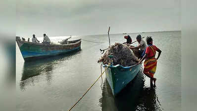 மீன் பிடி தடைகால நிவாரணத்தை உயர்த்துங்கள்: மநீம கோரிக்கை!