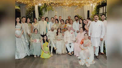 Kapoor Family Photo: रणबीर-आलिया की इस फैमिली फोटो में कितने कपूर हैं? गिनकर बताइए तो माने
