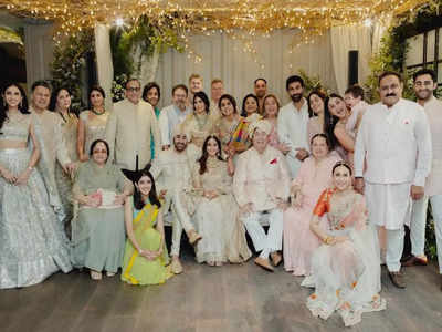 Kapoor Family Photo: रणबीर-आलिया की इस फैमिली फोटो में कितने कपूर हैं? गिनकर बताइए तो माने